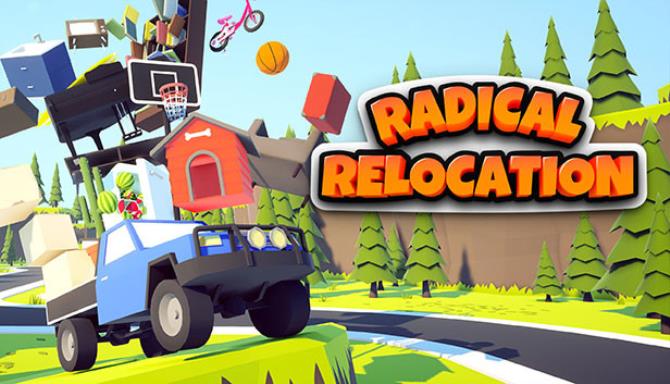 Radical Relocation-DINOByTES Free Download