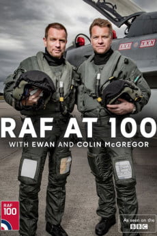 RAF at 100 with Ewan and Colin McGregor Free Download