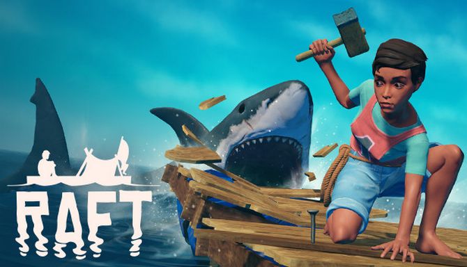 Raft The Second Chapter Free Download