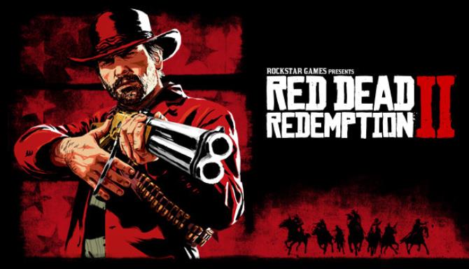 Red Dead Redemption 2-EMPRESS Free Download