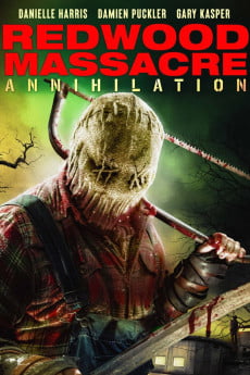 Redwood Massacre: Annihilation Free Download