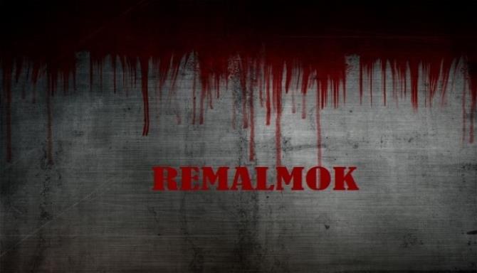 Remalmok-DARKSiDERS Free Download