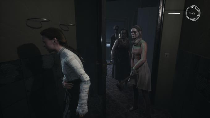 Remothered Broken Porcelain Torrent Download