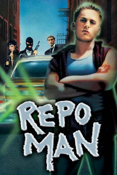 Repo Man Free Download
