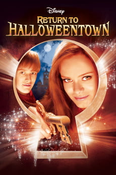 Return to Halloweentown Free Download