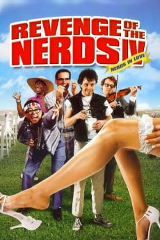 Revenge of the Nerds IV: Nerds in Love Free Download