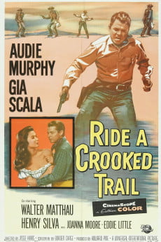 Ride a Crooked Trail Free Download