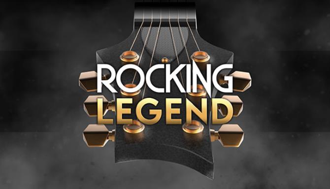 Rocking Legend Free Download