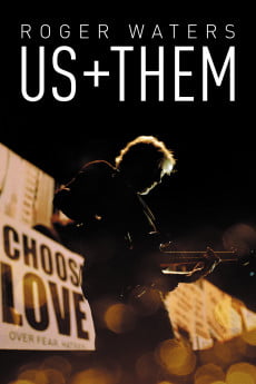 Roger Waters – Us + Them