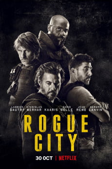 Rogue City Free Download