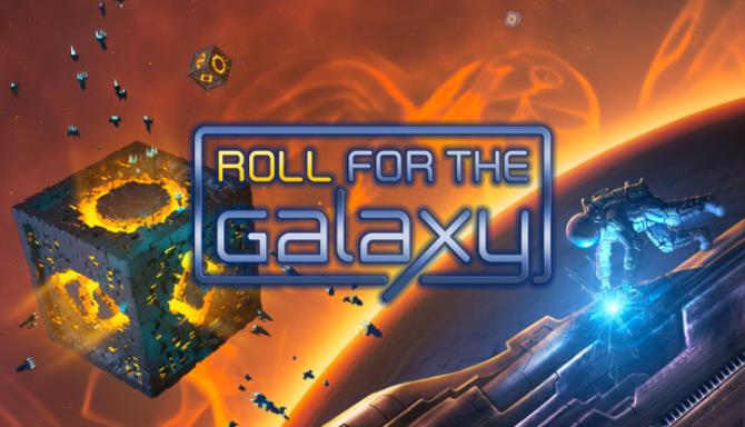 Roll for the Galaxy Free Download