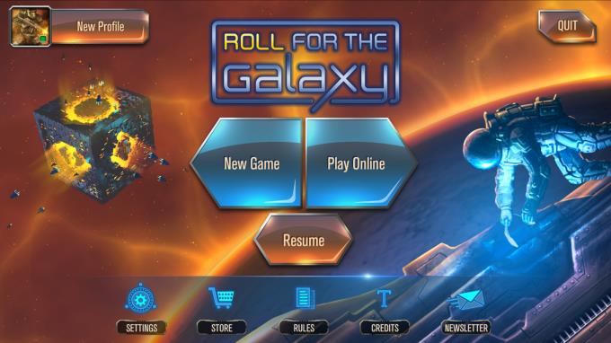 Roll for the Galaxy Torrent Download