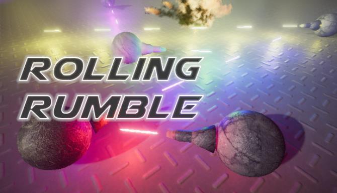 Rolling Rumble