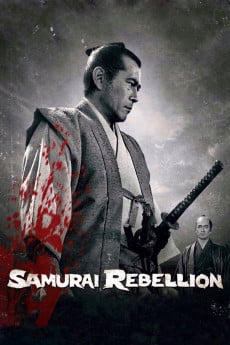 Samurai Rebellion Free Download