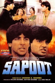 Sapoot Free Download