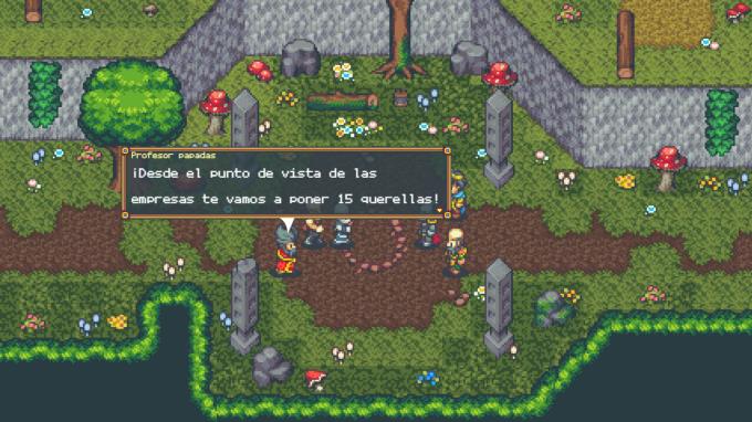 Sasel RPG Torrent Download