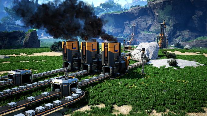 Satisfactory Fluids Torrent Download