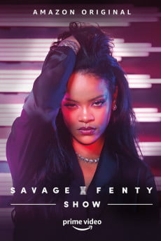 Savage X Fenty Show Vol. 2 Free Download