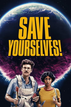 Save Yourselves! Free Download