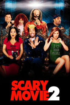 Scary Movie 2 Free Download