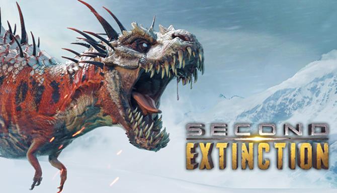 Second Extinction Free Download