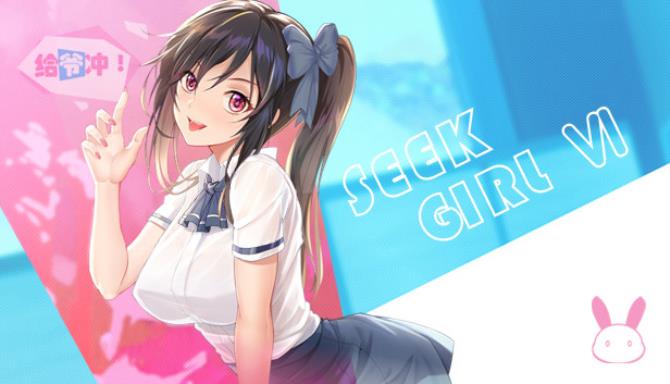 Seek Girl Ⅵ Free Download