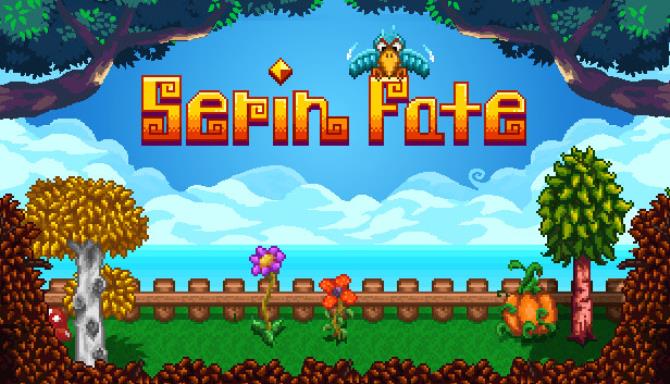 Serin Fate The Magic Grows Free Download