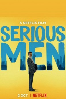 Serious Men Free Download