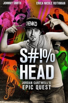 S#!%head: Jordan Cantwell’s Epic Quest Free Download