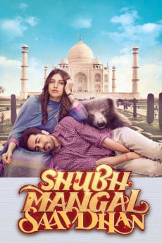 Shubh Mangal Savdhan Free Download