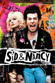 Sid and Nancy Free Download