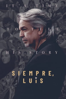 Siempre, Luis Free Download