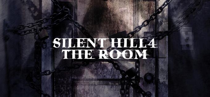 Silent Hill 4 The Room-GOG Free Download