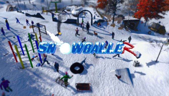 Snowballer Free Download