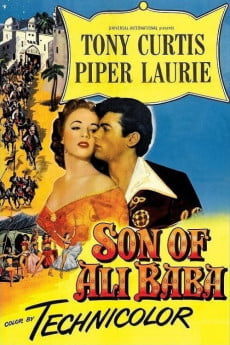 Son of Ali Baba Free Download