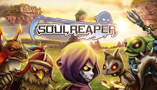 Soul Reaper Free Download