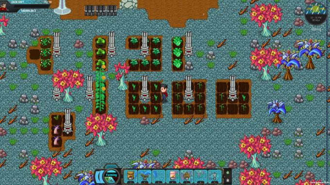 Space Farm Torrent Download
