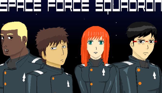 Space Force Squadron