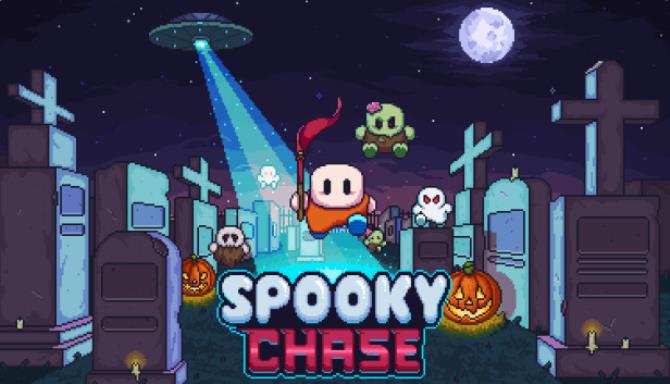 Spooky Chase Free Download