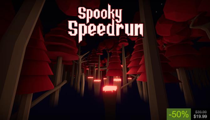 Spooky Speedrun Free Download