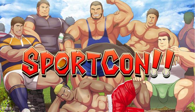 SPORTCON Free Download