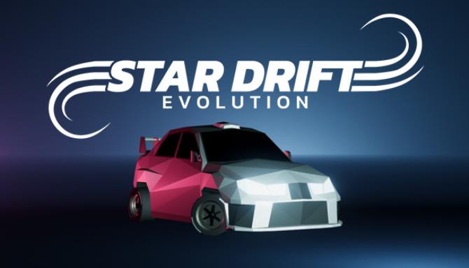 Star Drift Evolution Free Download