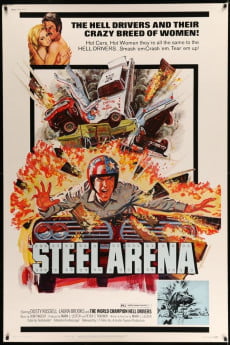 Steel Arena Free Download