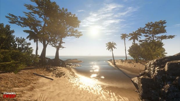 Stranded Deep New Big World Torrent Download