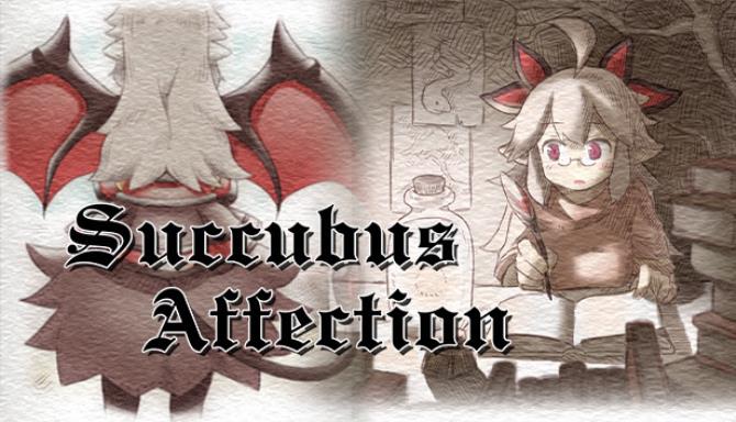 Succubus Affection Free Download