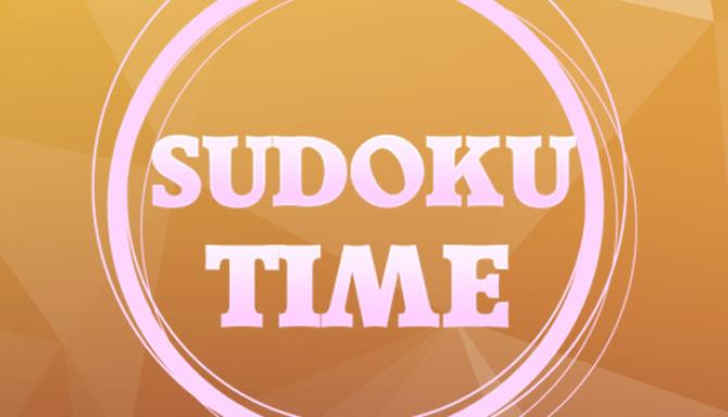 SUDOKU TIME Free Download