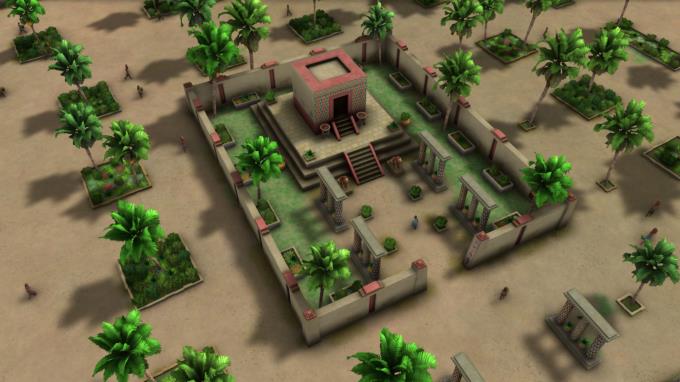 Sumerians Torrent Download