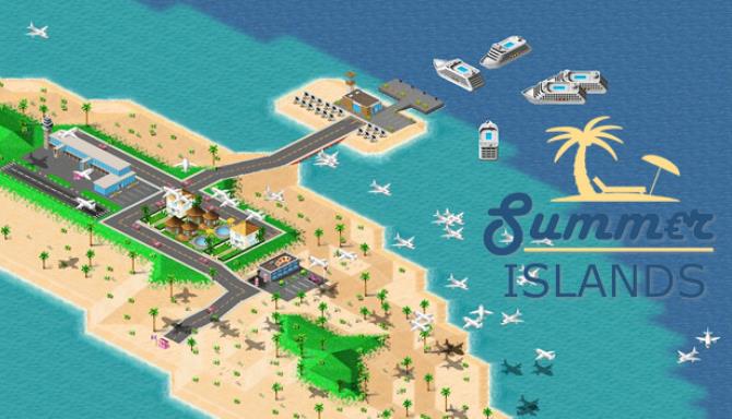 Summer Islands Free Download