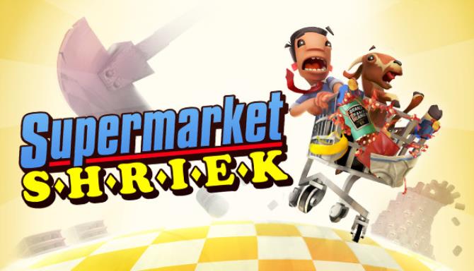 Supermarket Shriek Free Download