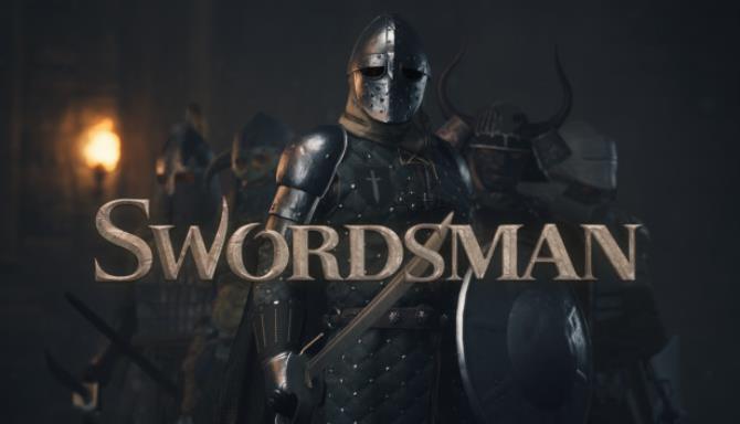 Swordsman VR Free Download